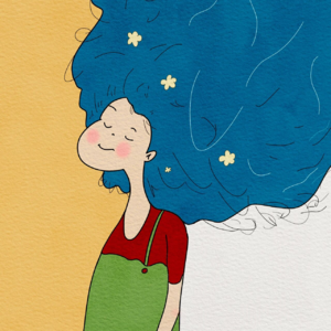 兔崽夜谈 Vol.07 每天晚上都要挤妈妈的枕头