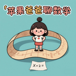 EP01数学与AI的局限性&费马大定理 —— 一页价值10亿美金的数学笔记