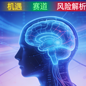 脑机接口商业化元年投资指南：机遇、赛道与风险解析
