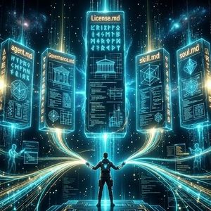 「开源之道」·思想对谈之十四：假如Agentic接管开源
