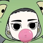 眼疼听播客