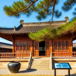 19.南禅寺|唐朝的风迎面吹来，寻访山西古建筑系列