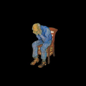 02.患上毕业焦虑症的6月
