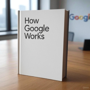 Vol57:《谷歌如何运营》揭秘：谷歌的管理魔法，咋让你的团队起飞？