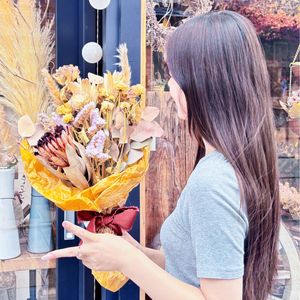 紫语活出新人生