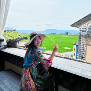 EP8：和coco聊聊gap year和她的“北欧式自由生活”