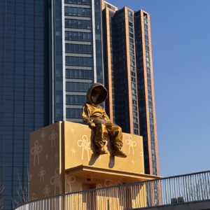 跟着《围城》游上海:探寻钱钟书笔下的老上海记忆