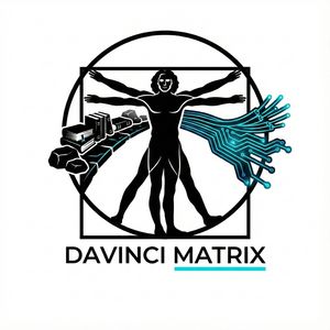 达芬奇矩阵