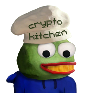 加密厨房 CryptoKitchen