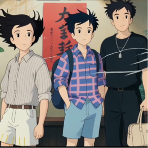 18｜嘉柏利（下）：拒绝被哈佛/斯坦福/牛津的标签困住，川普赢不了哈佛!