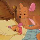 袋鼠妈妈讲故事