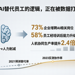 80%的企业在用AI裁员，但没有一家因此赚到钱