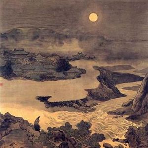南唐后主李煜：帝王已死，词人永生