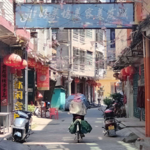 28. 把生活写成歌的那些RAPPER