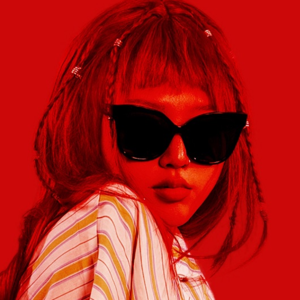 三分路转粉 | 竹板儿一打,来了张彤禧Selina