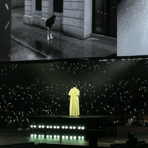 什么！三十岁了我还在追星？