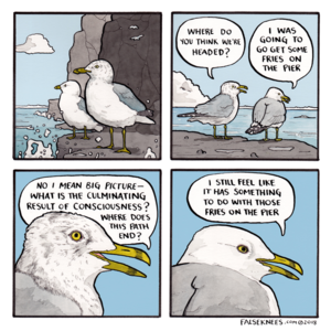 000. 开篇词：人生的意义就是去码头整点薯条 🍟