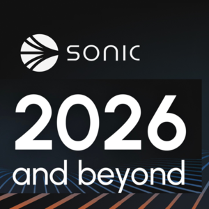 Sonic 2026:高层变动下,AI与稳健基金指引未来