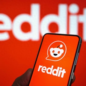 腾讯从 Reddit 的战略撤退