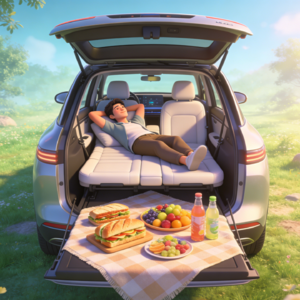 EP014. 买车不看参数看什么？小红书里的“用户心动密码”