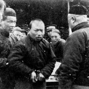 27.喝下儿子喂的燕窝粥:上海三林塘弑父案