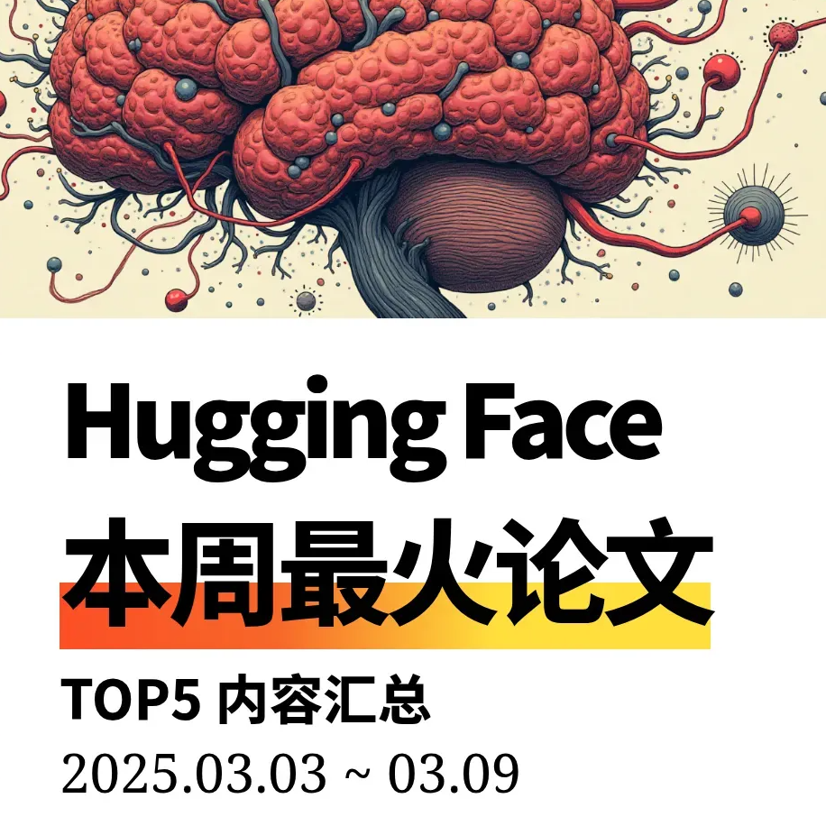 cover of episode 【周末特辑】3月第1周最火AI论文 | 多模态模型音频安全评估，集成工具提升推理效率。