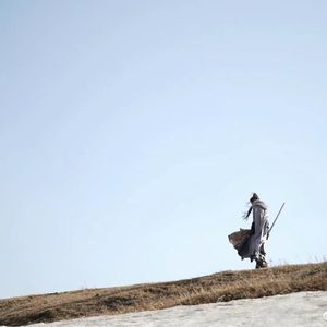 冬凉夏暖的小风拉车