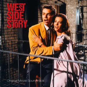 S3E7.《罗密欧与朱丽叶》还有音乐剧版?Bernstein《West Side Story》