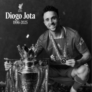 【综述】再见若塔，利物浦葡萄牙前锋意外去世，愿天堂也有足球！再随意聊聊世俱杯