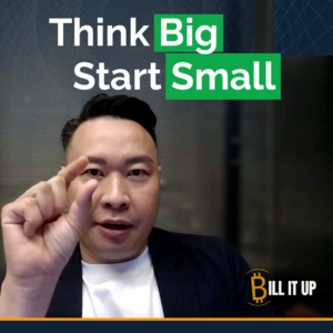 [Eng][评论有奖]从华尔街到Web3战场：Michael Zhao如何打造 Klickl 挑战 Ripple|E28