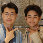 跟丁真珍珠聊聊首次大银幕男主体验，只给自己打50分？