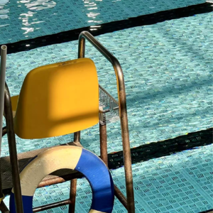 Vol.10 | 下水就是1500米