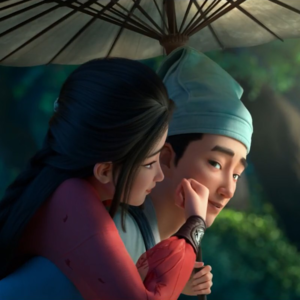 《聊斋兰若寺》被低估 《超人》国内票房遇冷| 周报第12期