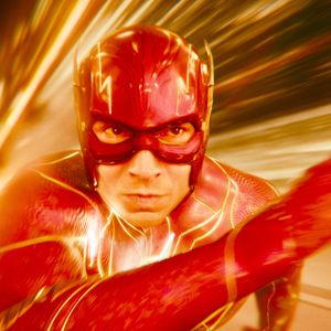 【短评02】《闪电侠》：我命由天不由我！