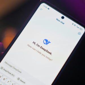 Vol.39｜复盘 DeepSeek 爆火路径：想靠 AGI 赚钱的大模型没有未来