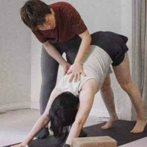 Vol88 瑜伽到底在练什么?|从“姿势标准”到“觉察自己”的真心问答