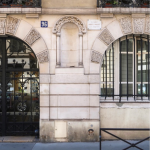 Vol.3 普鲁斯特在旅行：与田嘉伟漫谈《追忆似水年华》中的旅行与阅读