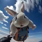 兔宝宝养只苍狗