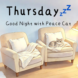 SleepFast 11 Thursday. Today's Small Joys