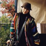 momo的醒觉和酿夏