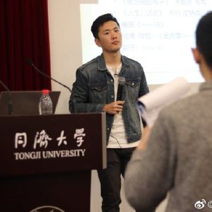 史蒂夫说131期 - 同济讲座：理清原生家庭问题的3个步骤