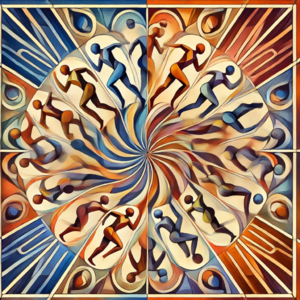 039「止痛·心理」从模仿开始,经过0-1通往1-N——了解自己的《模仿欲望》,不被它控制