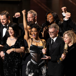 NPR｜Oscars 2026 - 5 takeaways from the night