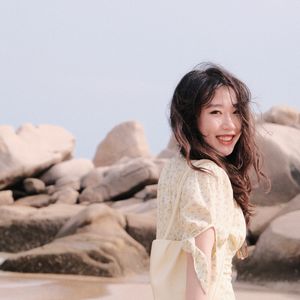 就是简简