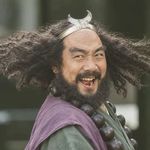一只Momo仔