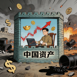 Vol.78 战火中的投资：中东局势升级，普通人如何应对黑天鹅？