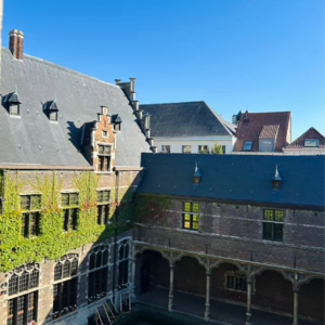 47.闲聊局之-孕晚期体验和欧洲动物法暑校经历