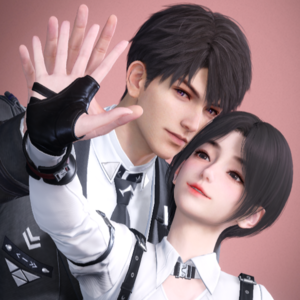 无论是ai小疯狗或是秦彻夏以昼，去爱吧，像没有受过伤一样（关于翻面那期的一点思考和回应）