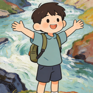 别等成了韭菜才去旅行——所谓出发不过是遇见年轻时的自己