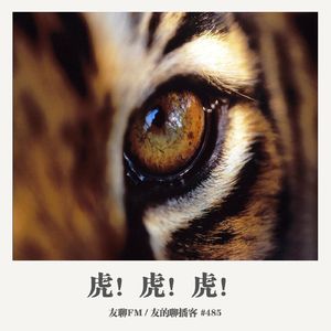485期：友聊FM《虎！虎！虎！》